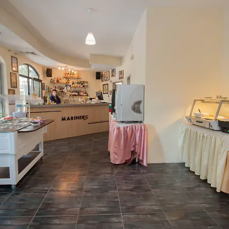 Hotell Mariner's - Self Catering - Adults Only 4*