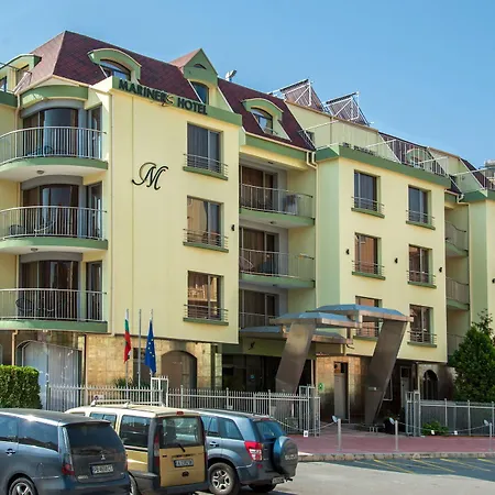 Mariner's - Self Catering - Adults Only Hotell