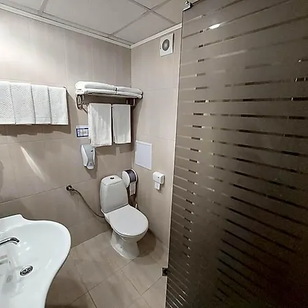 Mariner's - Self Catering - Adults Only 4*