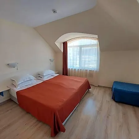 Mariner's - Self Catering - Adults Only 호텔 써니비치