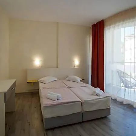 Mariner's - Self Catering - Adults Only 호텔 써니비치