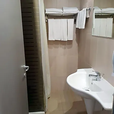 Mariner's - Self Catering - Adults Only 4* Σάνι Μπιτς