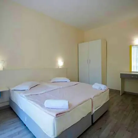 호텔 Mariner's - Self Catering - Adults Only