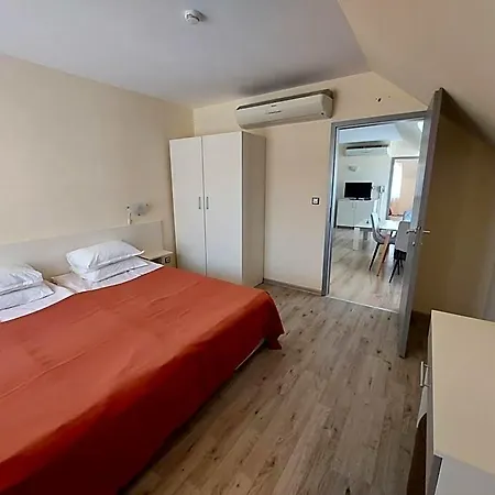Mariner's - Self Catering - Adults Only 호텔 4*