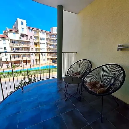 Mariner's - Self Catering - Adults Only 호텔 써니비치