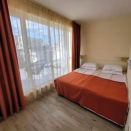 Mariner's - Self Catering - Adults Only 4* 써니비치