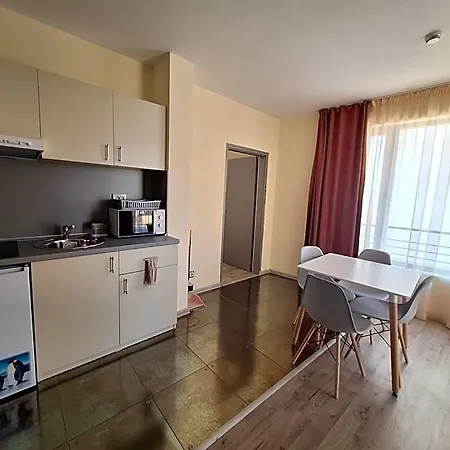 호텔 Mariner's - Self Catering - Adults Only 써니비치