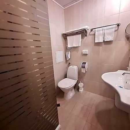 호텔 Mariner's - Self Catering - Adults Only
