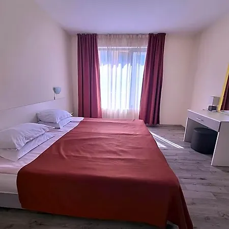 Mariner's - Self Catering - Adults Only 4* 써니비치