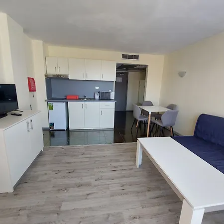 Mariner's - Self Catering - Adults Only 4*