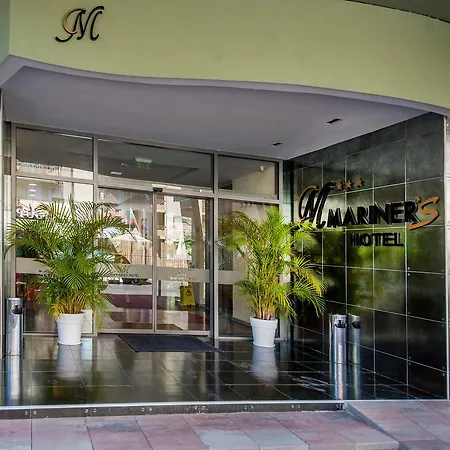 Hotell Mariner's - Self Catering - Adults Only