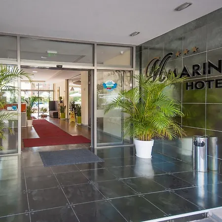 Mariner's Sunny Beach