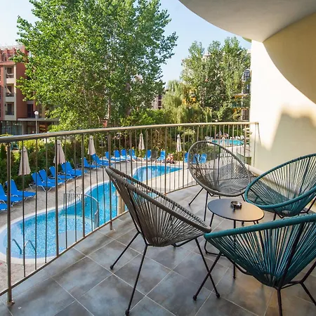 Hotell Mariner's - Self Catering - Adults Only 4*