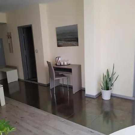 Mariner's - Self Catering - Adults Only Ξενοδοχείο