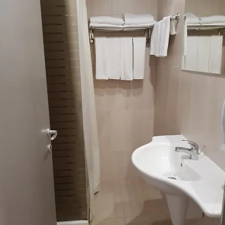 Ξενοδοχείο Mariner's - Self Catering - Adults Only