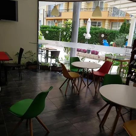 Ξενοδοχείο Mariner's - Self Catering - Adults Only Σάνι Μπιτς