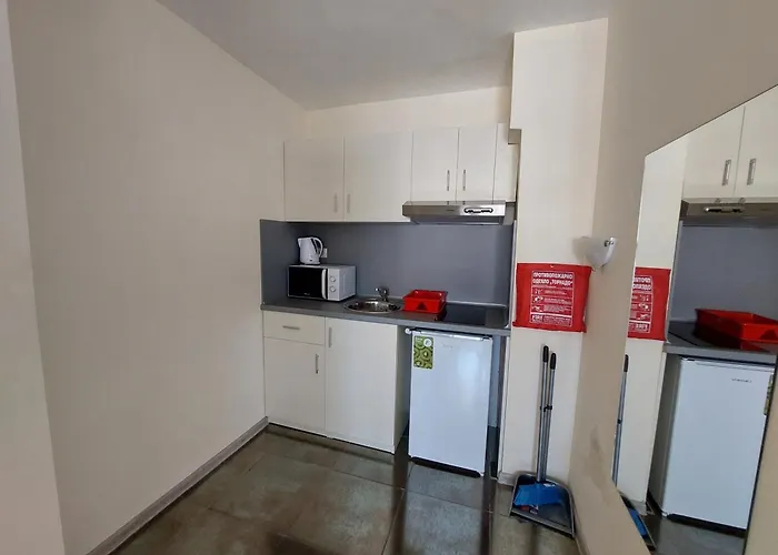 Mariner's فندق ساني بيتش