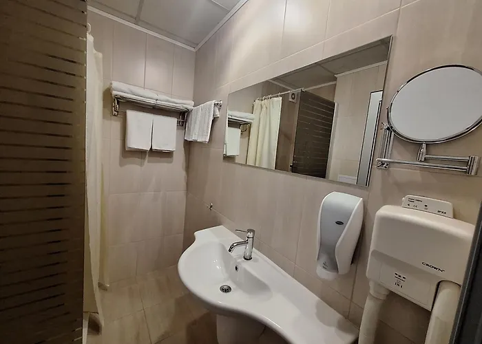 Hotel Mariner's Sunny Beach