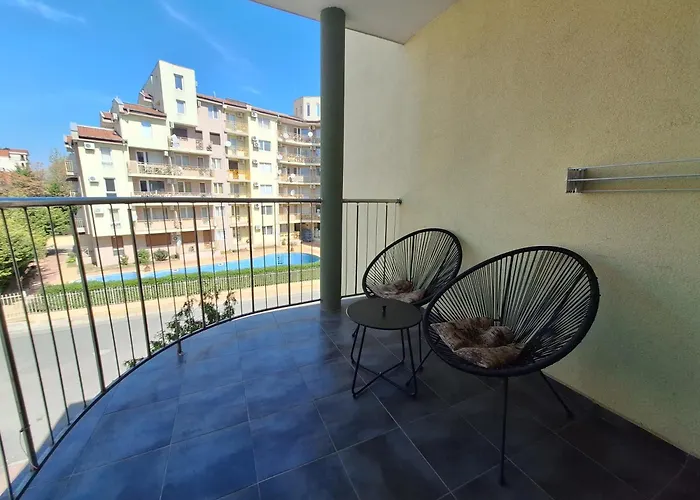 Mariner's ساني بيتش