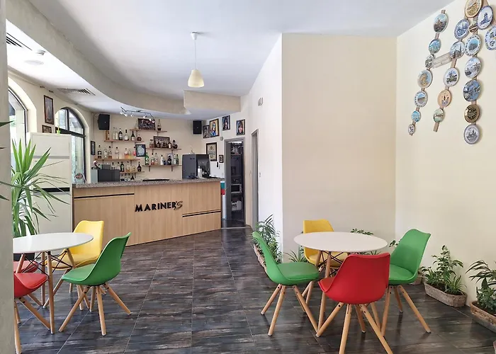 Mariner's 4* ساني بيتش