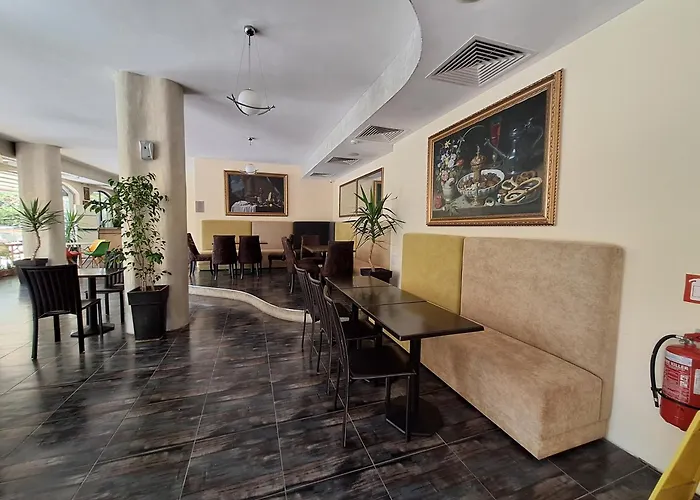 فندق Mariner's ساني بيتش