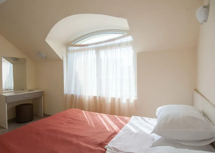 Hotel Mariner's Sunny Beach