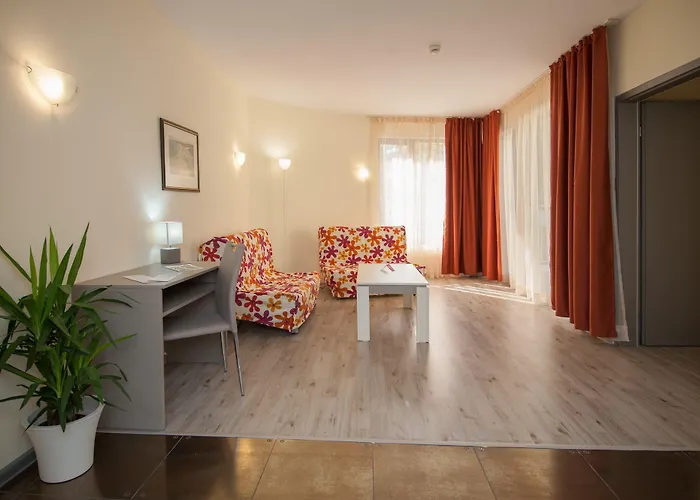 فندق Mariner's ساني بيتش