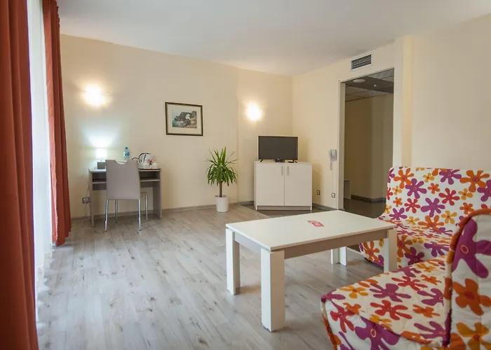 Hotel Mariner's Sunny Beach