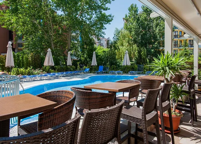 Mariner's فندق ساني بيتش