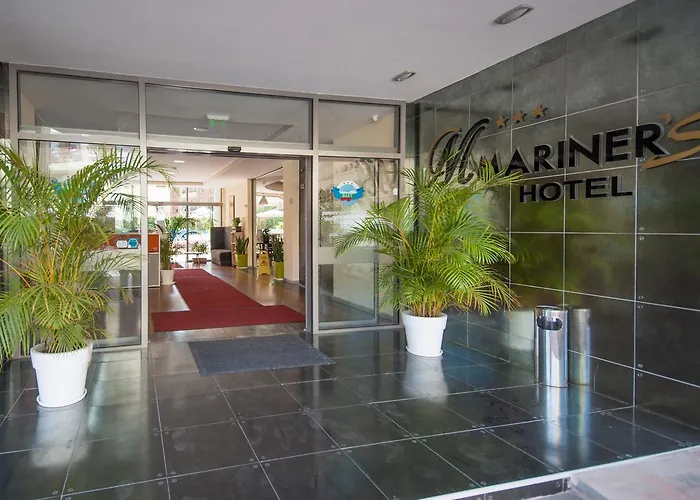 Mariner's ساني بيتش