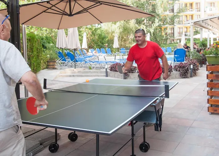 فندق Mariner's ساني بيتش