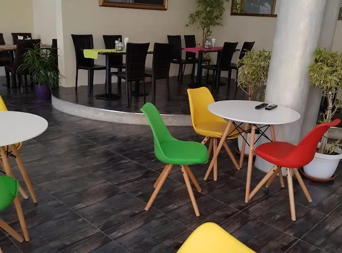 Mariner's فندق ساني بيتش