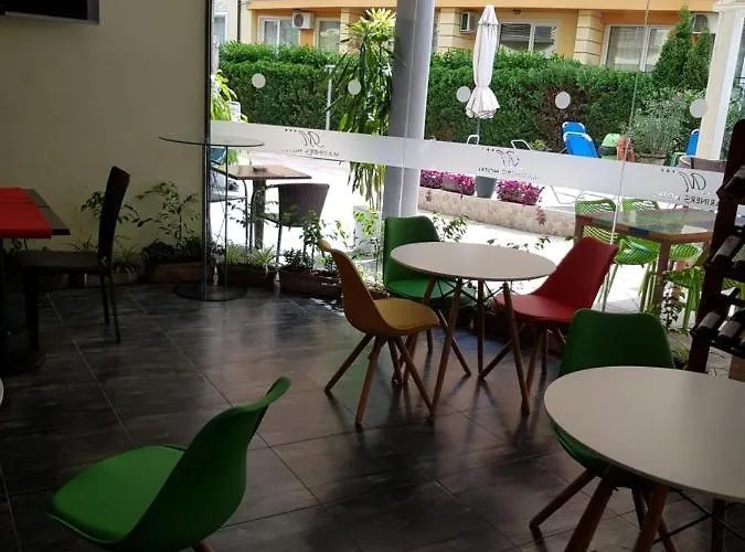 فندق Mariner's ساني بيتش