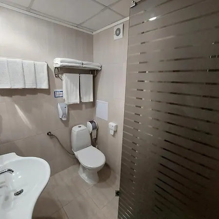 Mariner's Hotel 3*