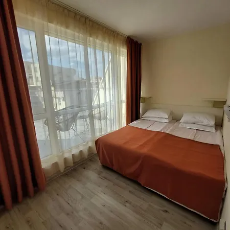 Mariner's 3* Sunny Beach