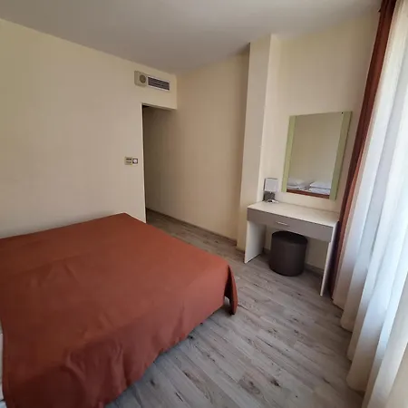 Hotel Mariner's 3*