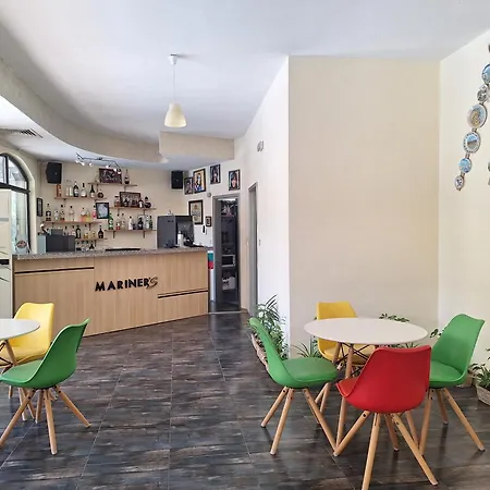 Mariner's - Self Catering - Adults Only 4* Sunny Beach