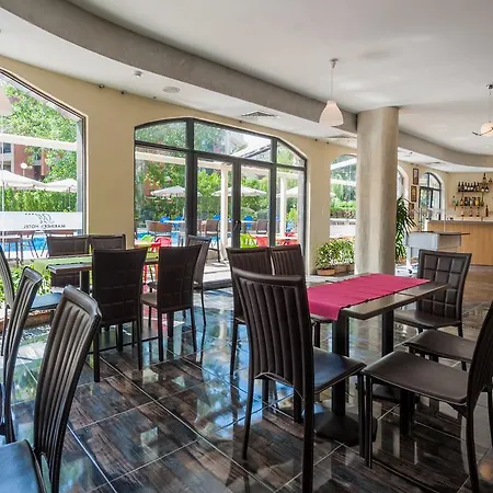 Mariner's 3* Sunny Beach