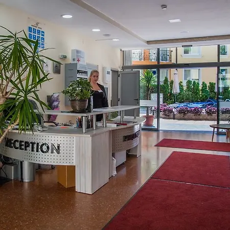 Hotel Mariner's