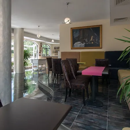 Mariner's Hotel Sunny Beach