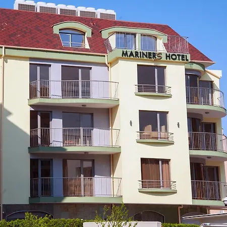 Mariner's 3*