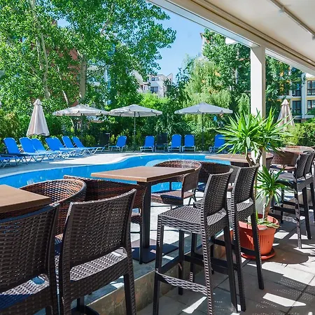 Mariner's Hotel 3*