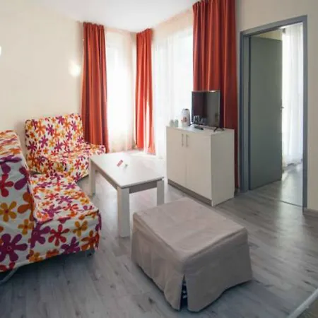 Hotel Mariner's 3*