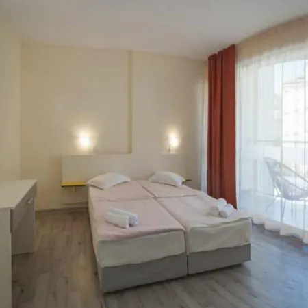 Mariner's 3* Sunny Beach