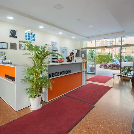 Mariner's Hotel Sunny Beach