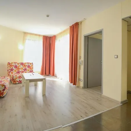 Hotel Mariner's 3*