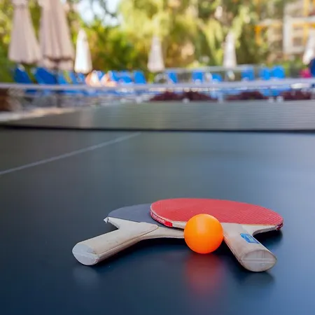Mariner's 3* Sunny Beach