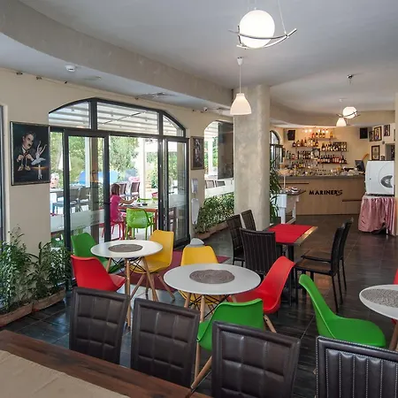 Mariner's Hotel 3*