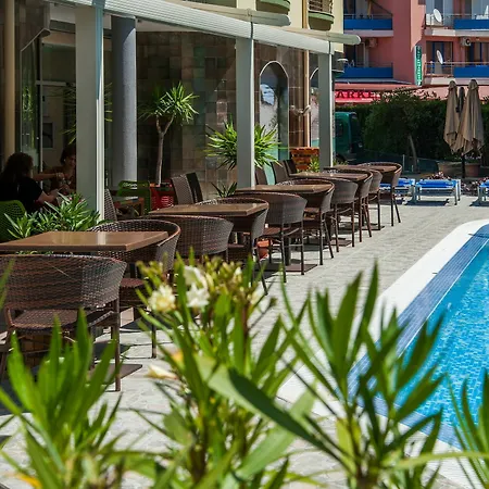 Mariner's Hotel