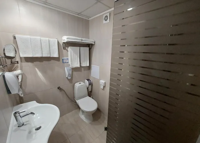 Mariner's Отель 4*